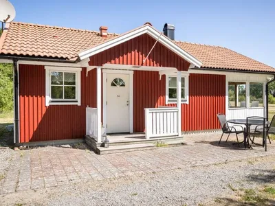Search and Stay destination Växjö, Kronoberg County - Sweden from AU$ 84. Skärvudde Huset (SND084)
