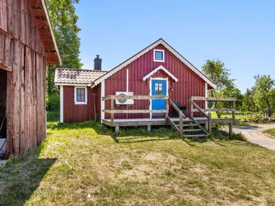 Search and Stay destination Växjö, Kronoberg County - Sweden from AU$ 75. Skärvudde Torpet (SND083)