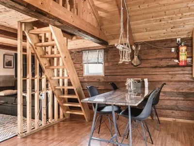 Search and Stay destination Växjö, Kronoberg County - Sweden from AU$ 75. Skärvudde Torpet (SND083)