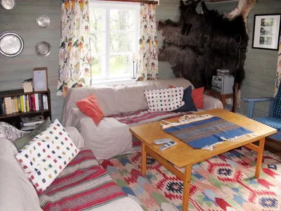 Search and Stay destination Idre, Dalarna County - Sweden from AU$ 108. Storsätern Dyllen (DAN080)