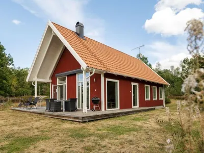 Search and Stay destination Holmsjö, Blekinge County - Sweden from AU$ 143. Skogstorp (BLE025)