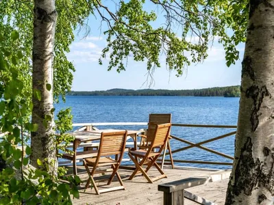 Search and Stay destination Kärvingeborn, Örebro län - Sweden from AU$ 228. Villa Lundsfjärden (VML120)
