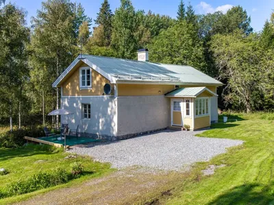 Search and Stay destination Filipstad, Varmland County - Sweden from AU$ 111. Bolhyttan (VMD230)