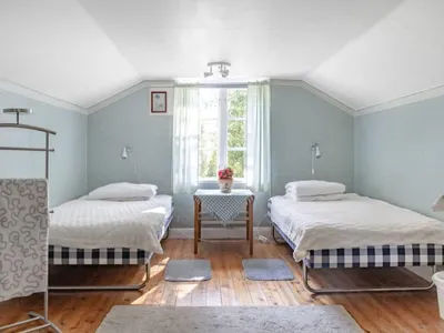 Search and Stay destination Filipstad, Varmland County - Sweden from AU$ 111. Bolhyttan (VMD230)