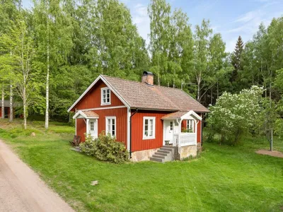 Search and Stay destination Tibro, Västra Götalands län - Sweden from AU$ 56. Smedstorp (VGT130)