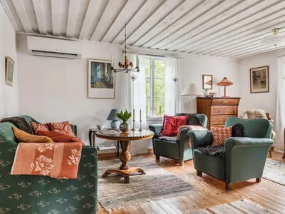 Search and Stay destination Tibro, Västra Götalands län - Sweden from AU$ 56. Smedstorp (VGT130)