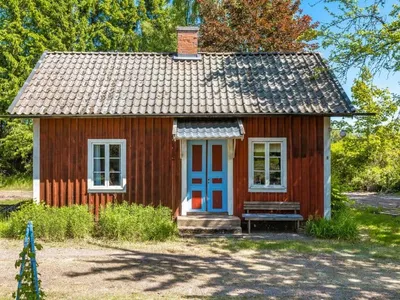 Search and Stay destination Tibro, Västra Götalands län - Sweden from AU$ 60. Ebbabolet (VGT019)
