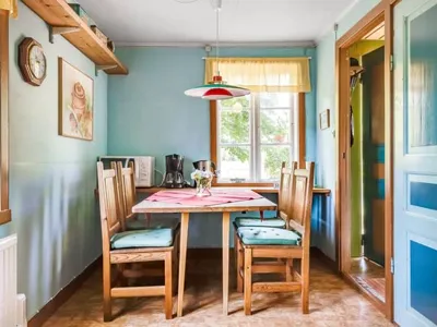 Search and Stay destination Tibro, Västra Götalands län - Sweden from AU$ 60. Ebbabolet (VGT019)