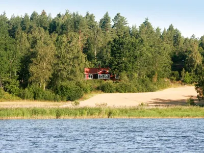 Search and Stay destination Valdemarsvik, Östergötland County - Sweden from AU$ 102. Järnemåla Undantaget (SND064)