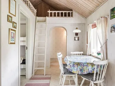 Search and Stay destination Burseryd, Jonkoping County - Sweden from AU$ 70. Hökagården (SND055)