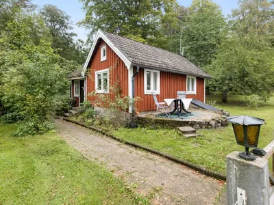 Search and Stay destination Backaryd, Blekinge län - Sweden from AU$ 49. Angsjö Torp (BLE047)