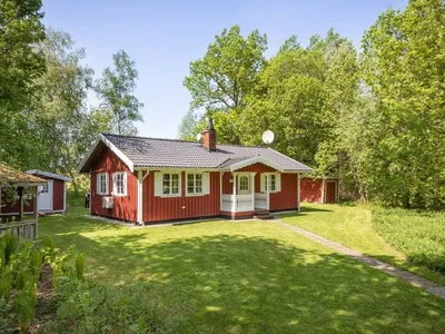 Search and Stay destination Ätran, Hallands län - Sweden from AU$ 66. Skogsgläntan (HAL023)