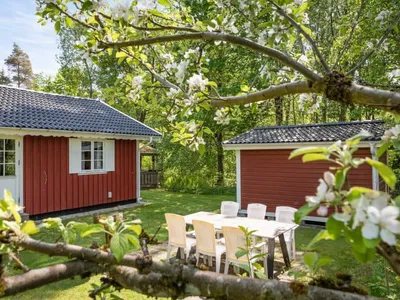 Search and Stay destination Ätran, Hallands län - Sweden from AU$ 66. Skogsgläntan (HAL023)