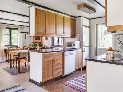 Search and Stay destination Ätran, Hallands län - Sweden from AU$ 66. Skogsgläntan (HAL023)