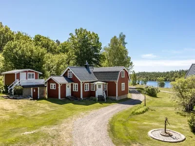 Search and Stay destination Mjöhult, Hallands län - Sweden from AU$ 85. Mjöhult Utsikten (HAL020)