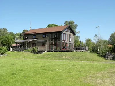 Search and Stay destination Asarum, Blekinge län - Sweden from AU$ 206. Hoka Villan (BLE107)