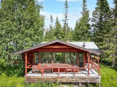 Search and Stay destination Undersåker, Jämtlands län - Sweden from AU$ 49. Högvallen Elden (JAM025)