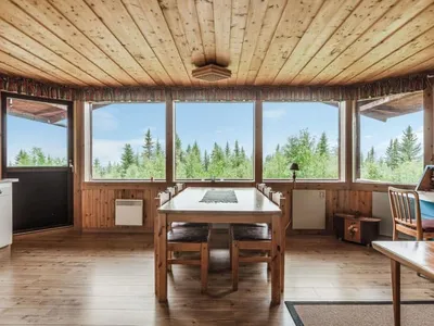 Search and Stay destination Undersåker, Jämtlands län - Sweden from AU$ 49. Högvallen Elden (JAM025)