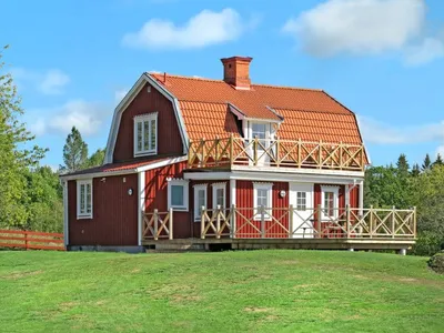 Search and Stay destination Ankarsrum, Kalmar County - Sweden from AU$ 125. Örnshult (SND155)