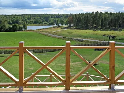 Search and Stay destination Ankarsrum, Kalmar County - Sweden from AU$ 125. Örnshult (SND155)