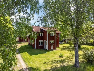 Search and Stay destination Ånimskog, Västra Götalands län - Sweden from AU$ 71. Vassviken (DAL031)