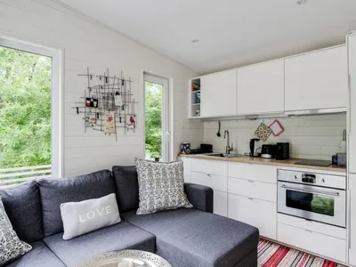 Search and Stay destination Alingsås, Västra Götalands län - Sweden from AU$ 67. Solbacken (VGT160)
