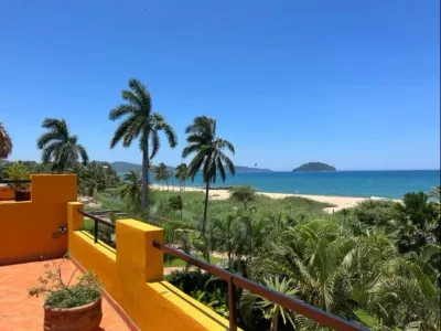 Search and Stay destination Paraíso Escondido, Ver. - Mexico from AU$ 450. Casa Gemma Paraiso Escondido