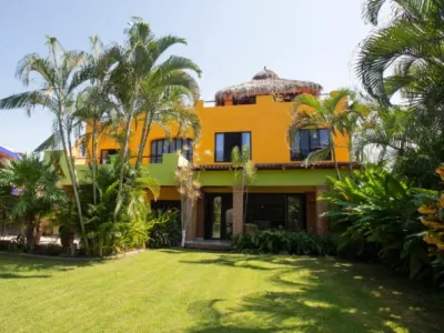 Search and Stay destination Paraíso Escondido, Ver. - Mexico from AU$ 450. Casa Gemma Paraiso Escondido
