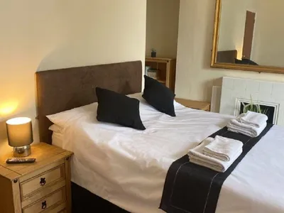 Search and Stay destination Isle of Wight, England - United Kingdom from AU$ 198. Burlington Hotel, Sandown