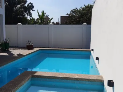 Search and Stay destination Lo de Marcos, Nay. - Mexico from AU$ 250. Casa Zen in Lo de Marcos