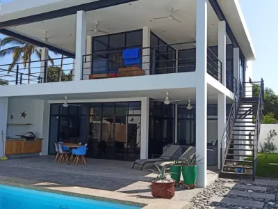 Search and Stay destination Lo de Marcos, Nay. - Mexico from AU$ 250. Casa Zen in Lo de Marcos