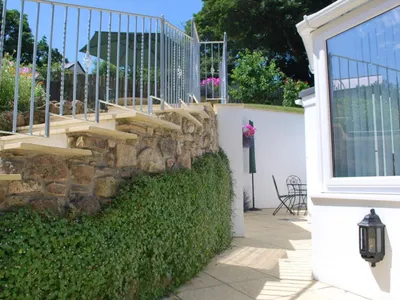 Search and Stay destination Cornwall, England - United Kingdom from AU$ 260. Luxury bungalow in beautiful Cornish village