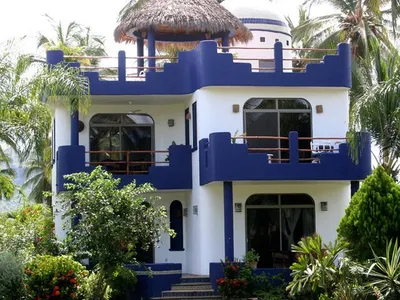 Search and Stay destination Las Tortugas, Mich. - Mexico from AU$ 339. Casa Luna at Playa las Tortassi