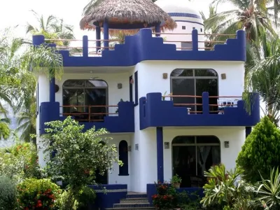 Search and Stay destination Las Tortugas, Mich. - Mexico from AU$ 220. Casa Luna at Playa las Tortassi