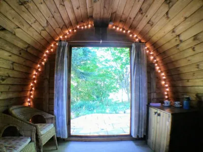 Search and Stay destination Saint Mellion, England - United Kingdom from AU$ 198. 'Wollemia' The Peaceful Pod