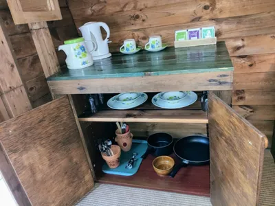 Search and Stay destination Saint Mellion, England - United Kingdom from AU$ 198. 'Juniper' The Cosy Pod