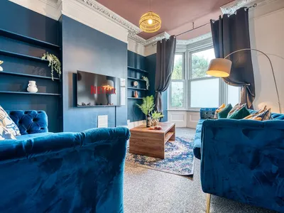 Search and Stay destination Southsea, England - United Kingdom from AU$ 316. Lawrence Manor, 4 Bedroom Spacious Design House, Fast Wifi - Pet Friendly