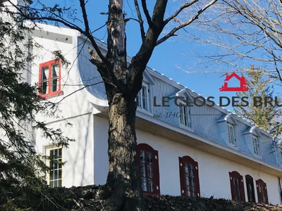 Search and Stay destination Château-Richer, QC - Canada from AU$ 338. Le Clos des Brumes