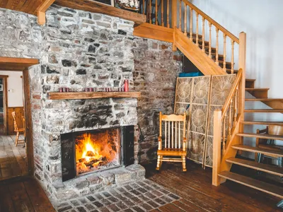 Search and Stay destination Château-Richer, QC - Canada from AU$ 338. Le Clos des Brumes