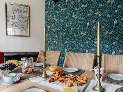 Search and Stay destination Rowsley, England - United Kingdom from AU$ 1,165. Grade II listed near Chatsworth house