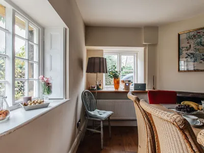 Search and Stay destination Rowsley, England - United Kingdom from AU$ 1,165. Grade II listed near Chatsworth house