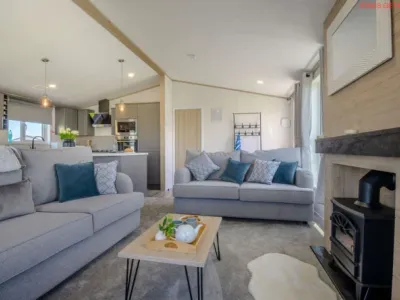 Search and Stay destination Berrow, England - United Kingdom from AU$ 250. Brean Country Club – Luxury Lodge