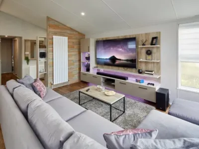 Search and Stay destination Berrow, England - United Kingdom from AU$ 250. Brean Country Club Luxury Lodge Pet Friendly
