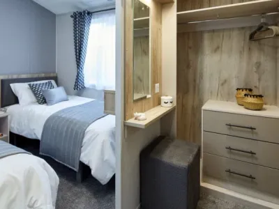 Search and Stay destination Berrow, England - United Kingdom from AU$ 250. Brean Country Club Luxury Lodge Pet Friendly