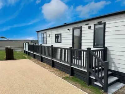 Search and Stay destination Saint Martin, England - United Kingdom from AU$ 200. Tregoad Holiday Park Nr Looe