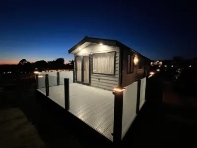Search and Stay destination Saint Martin, England - United Kingdom from AU$ 200. Tregoad Holiday Park Nr Looe