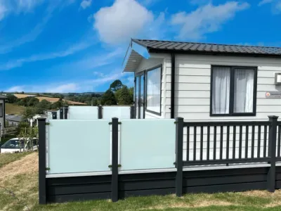 Search and Stay destination Saint Martin, England - United Kingdom from AU$ 200. Tregoad Holiday Park Nr Looe