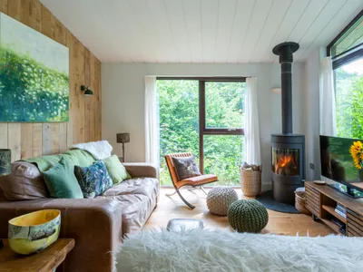 Search and Stay destination Slapton, England - United Kingdom from AU$ 208. Norwegian Woodland Lodge - 3 Bedroom