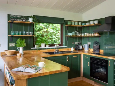 Search and Stay destination Slapton, England - United Kingdom from AU$ 208. Norwegian Woodland Lodge - 3 Bedroom