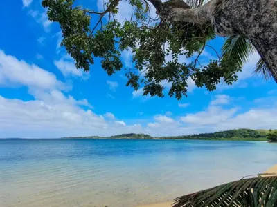 Search and Stay destination Korotogo, Western Division - Fiji from AU$ 150. Msty's Coastal Escape Korotogo Sigatoka